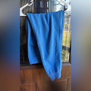 Figs Zamora Scrub Joggers-Size Large Petite